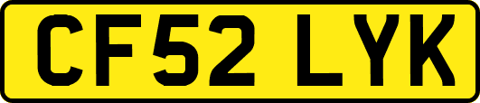 CF52LYK