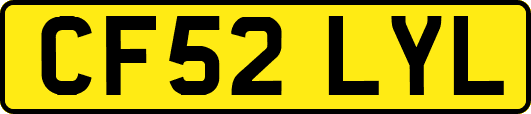 CF52LYL