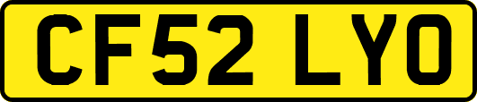 CF52LYO