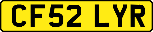 CF52LYR