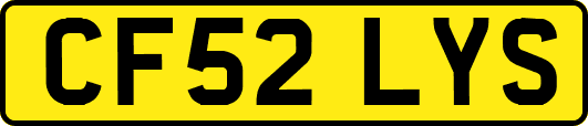 CF52LYS