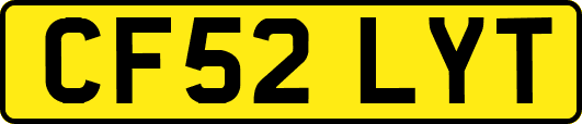 CF52LYT