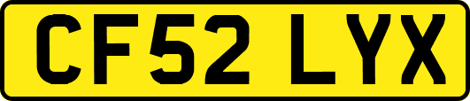 CF52LYX