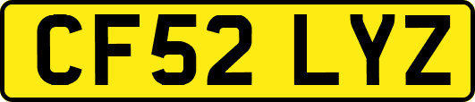 CF52LYZ