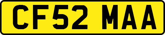 CF52MAA