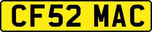 CF52MAC