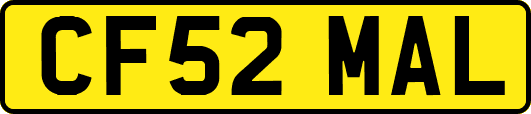 CF52MAL