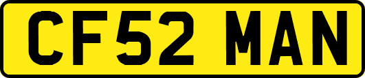 CF52MAN