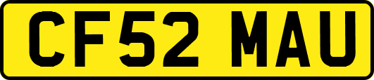 CF52MAU