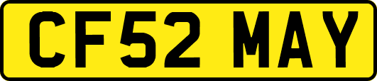CF52MAY