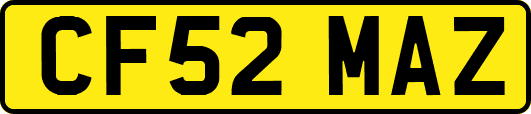 CF52MAZ