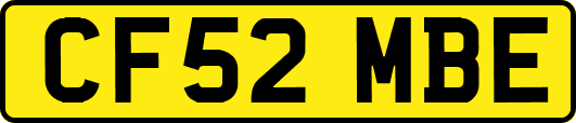 CF52MBE