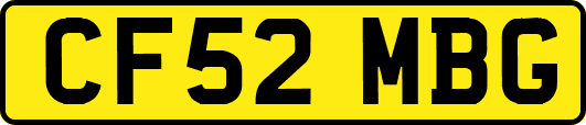 CF52MBG