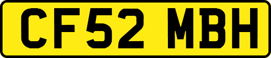 CF52MBH