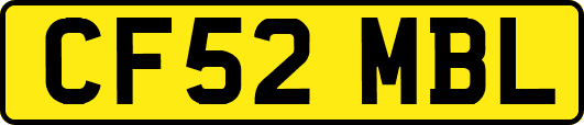 CF52MBL