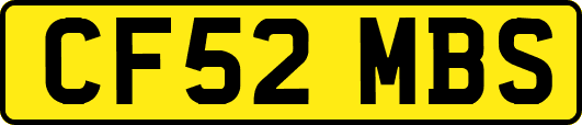 CF52MBS