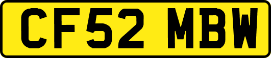 CF52MBW