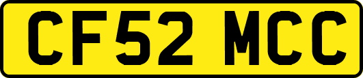CF52MCC