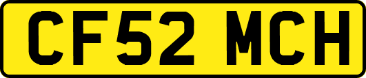 CF52MCH