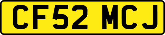 CF52MCJ