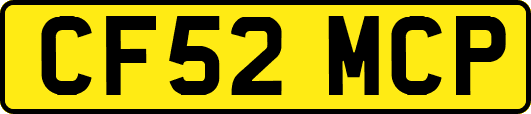 CF52MCP