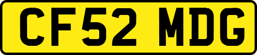 CF52MDG