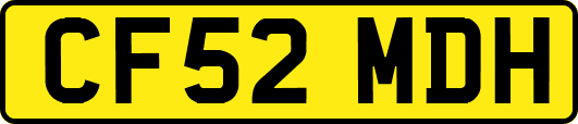 CF52MDH
