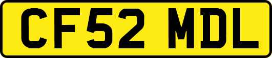 CF52MDL