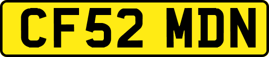CF52MDN
