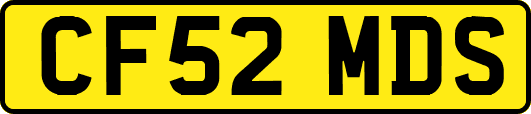 CF52MDS