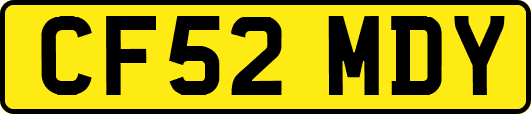CF52MDY