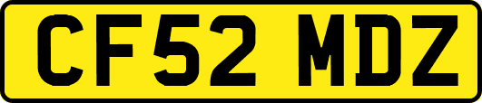 CF52MDZ