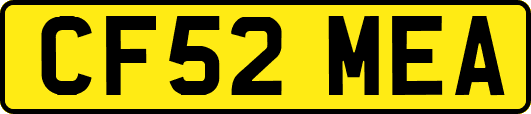 CF52MEA