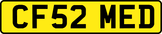 CF52MED