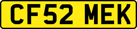 CF52MEK