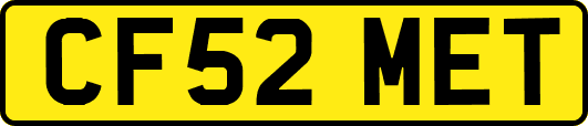 CF52MET