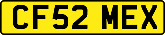 CF52MEX