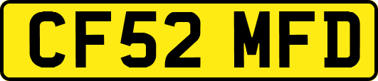 CF52MFD
