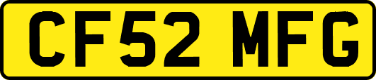 CF52MFG