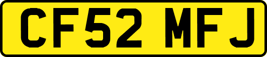 CF52MFJ