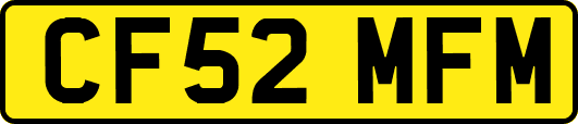 CF52MFM