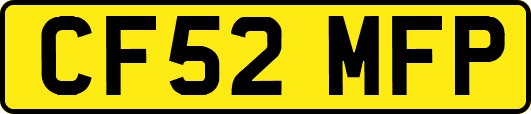 CF52MFP
