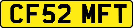 CF52MFT