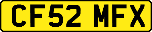 CF52MFX
