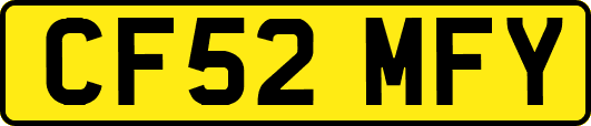 CF52MFY