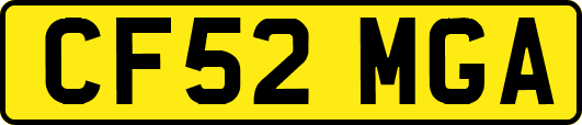 CF52MGA