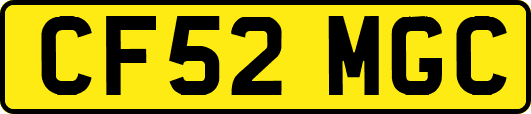 CF52MGC