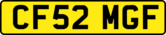 CF52MGF