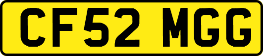 CF52MGG