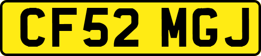 CF52MGJ